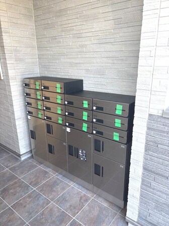 グランルーチェの物件内観写真